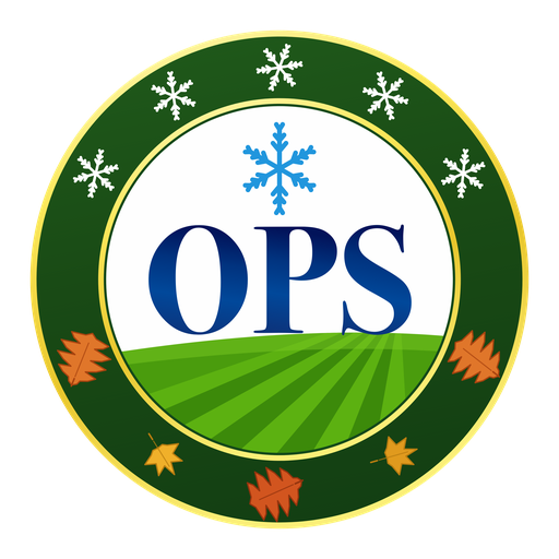 Outdoor Property Services LLC company seal